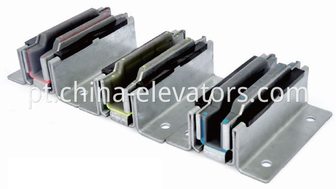 Elevator Sliding Guide Shoe for Cabin & Counterweight